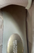 Load image into Gallery viewer, Michael Kors Womens Wilma White Pink Beige Lace-Up Sneakers Shoes Size 10M
