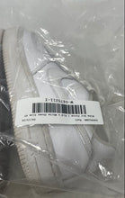 Load image into Gallery viewer, Nike Unisex Kids Air Force 1 Low LE DH2920-111 White Sneakers Shoes Size 4Y
