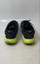 Load image into Gallery viewer, Nike Mens Journey Run FN0228-004 Black Lace-Up Low Top Sneakers Shoes Size 7
