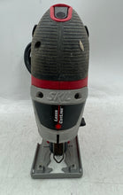 Load image into Gallery viewer, Skil 4495-02 Red Black 6.0 Amp Orbital Action Laser Jigsaw Not Tested
