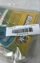 Load image into Gallery viewer, Radica Pocket BlackJack 21 Model 17009 Blue Handheld Game Age 8+ Not Tested
