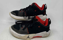 Load image into Gallery viewer, Nike Kids Jordan One Take 5 PF Red Black White Sneaker Shoes Size 5.5Y
