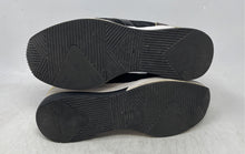 Load image into Gallery viewer, Michael Kors Womens Black White Lace-Up Sneaker Shoes Size 7.5M
