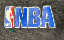 Load image into Gallery viewer, NBA Mens Black Graphic Print Cotton White Hot Miami Heat Basketball T-Shirt Sz L
