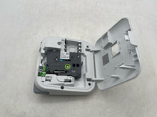 Load image into Gallery viewer, Brother P-Touch Model PT-D220 White Desktop LCD Screen Label Maker Not Tested
