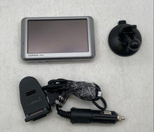 Load image into Gallery viewer, Garmin Nuvi Model 750 GPS 4.3-Inch Touchscreen Automotive Assistant Not Tested
