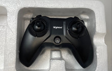Load image into Gallery viewer, Syma S107H-E 3.5CH Red Hover Function Remote Control RC Helicopter Not Tested
