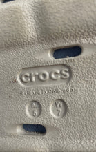 Load image into Gallery viewer, Crocs Unisex Echo Redux Green Camouflage Closed Toe Slip-On Clog Shoes Sz 5M-7W
