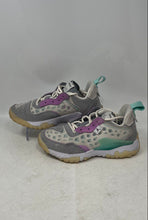 Load image into Gallery viewer, Nike Womens Air Jordan Delta 2 CW0913-002 Multicolor Basketball Shoes Size 8

