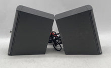 Load image into Gallery viewer, Set Of 2 Pcs Bose Companion 2 Series II Multimedia Speaker System Not Tested
