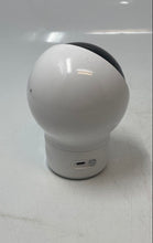 Load image into Gallery viewer, Eufy Security Spaceview Model T8301-C White Black Baby Monitor Camera Not Tested
