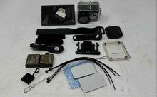 Load image into Gallery viewer, Akaso Brave 4 Waterproof Action Camera With Accessories In Coach Case NCL
