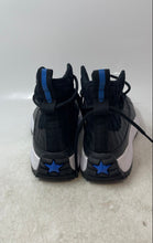 Load image into Gallery viewer, Converse Unisex Run Star Hike High 170246C Black Sneaker Shoes Size M5.5W7
