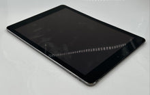 Load image into Gallery viewer, Apple iPad Air 1st Generation Model A1474 Gray Tablet Powers On For Parts
