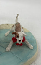 Load image into Gallery viewer, Vintage Stanton Arts Emmett Kelly Jr. Limited Edition Clown Boy And Dog Figurine
