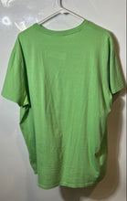 Load image into Gallery viewer, Lacoste Mens Green Pima Cotton Short Sleeve Regular Fit Pullover T-Shirt Sz XXL
