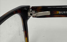 Load image into Gallery viewer, Authentic Burberry Women's Dark Havana Glasses
