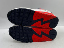 Load image into Gallery viewer, Authentic Nike Womens Air Max 90 CZ8099-100 Multicolor Sneaker Shoes Size 9 Worn
