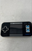 Load image into Gallery viewer, My Arcade Gamer V Black Gray Portable Handheld Gaming System
