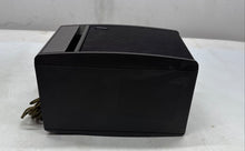 Load image into Gallery viewer, Bose 141 Black Series II Home Stereo Wired Bookshelf Speaker Not Tested
