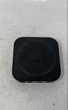 Load image into Gallery viewer, Apple TV Model A1378 2nd Generation Black Color HDMI Media Streamer Not Tested
