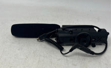 Load image into Gallery viewer, Takstar SGC-598 Black USB Connectivity Shotgun Interview Microphone Untested
