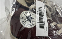 Load image into Gallery viewer, Converse Unisex CTAS Lift Platform 171209C Brown White Sneaker Shoes Size M5 W7
