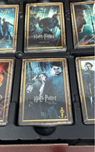 Load image into Gallery viewer, The Wizarding World Harry Potter The Ultimate Movie Quiz Board Game Cards Set

