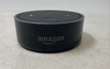 Load image into Gallery viewer, Amazon Echo Dot 2nd Generation RS03QR Black EU L-2338 Smart Speaker Untested
