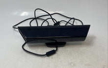 Load image into Gallery viewer, Microsoft Xbox 360 Kinect Black Motion Sensor Bar Not Tested
