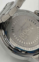 Load image into Gallery viewer, Authentic Invicta Angel Women's Silver-Tone Watch
