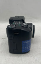 Load image into Gallery viewer, Olympus Model SP-500UZ Black 6.0 MP 10x Zoom Digital Camera In Case Not Tested
