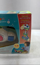 Load image into Gallery viewer, LeapFrog Little Leaps Grow-With-Me Learning System Educational Toy Not Tested
