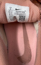 Load image into Gallery viewer, Nike Womens Air Zoom Pegasus 35 942855-603 Pink Lace-Up Sneaker Shoes Size 8
