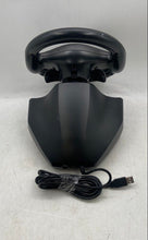 Load image into Gallery viewer, Superdrive Model SV200 Black Driving Steering Racing Wheel And Pedals 2 Pcs
