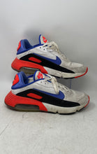 Load image into Gallery viewer, Nike Mens Air Max 2090 DA9357-100 Multicolor Lace-Up Sneakers Shoes Size 10
