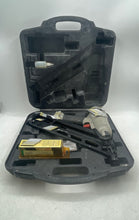 Load image into Gallery viewer, Porter-Cable DA250C Pneumatic 120 PSI Finish Nailer Gun With Case Untested
