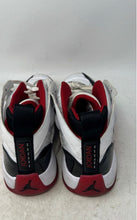 Load image into Gallery viewer, Nike Mens Air Jordan Jumpman Two Trey White Red Black Sneaker Shoes Size 11
