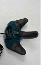 Load image into Gallery viewer, Mad Catz Advanced Wired Gaming Controller For Nintendo 64 Console Not Tested
