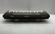 Load image into Gallery viewer, Yamaha MIE-1 Black White 61 Key Musical Instrument Keyboard Not Tested

