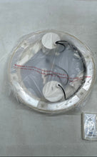 Load image into Gallery viewer, Home NetWerks White Bluetooth All-In-One Bath Fan &amp; Speaker With Box Not Tested
