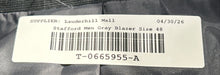 Load image into Gallery viewer, Stafford Mens Gray Classic Fit Coolmax Notch Lapel Two-Button Blazer Size 48
