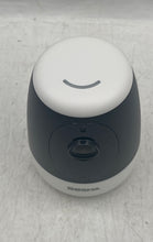 Load image into Gallery viewer, Bosma XC Connect Black White Wi-Fi Indoor Security Camera With Box Not Tested

