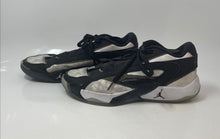 Load image into Gallery viewer, Nike Mens Jordan Luka 2 TB Black White Lace-Up Sneaker Shoes Size 9.5
