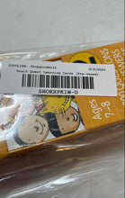 Load image into Gallery viewer, Workman Publishing Brain Quest Learning Question And Answer Card Deck Box
