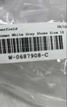 Load image into Gallery viewer, Nike Womens Run Swift 2 CU3528-102 White Gray Lace-Up Sneaker Shoes Size 10
