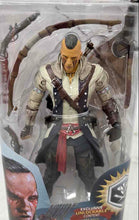 Load image into Gallery viewer, McFarlane Toys Assassin's Creed Series 2 Connor With Mohawk Action Figurine
