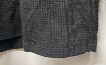 Load image into Gallery viewer, Ben Sherman Mens Black Knitted Crew Neck Long Sleeve Pullover Sweatshirt Size XL
