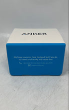 Load image into Gallery viewer, Anker Black SoundCore Mini A3101 Portable Wireless Bluetooth Speaker Not Tested
