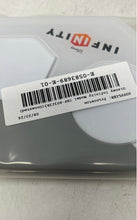 Load image into Gallery viewer, Disney Infinity Model INF-8032383 White Gray Wireless Portal Base Pad Untested

